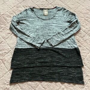 Anthropologie Dolan Left Coast Sweater Women's Size M‎